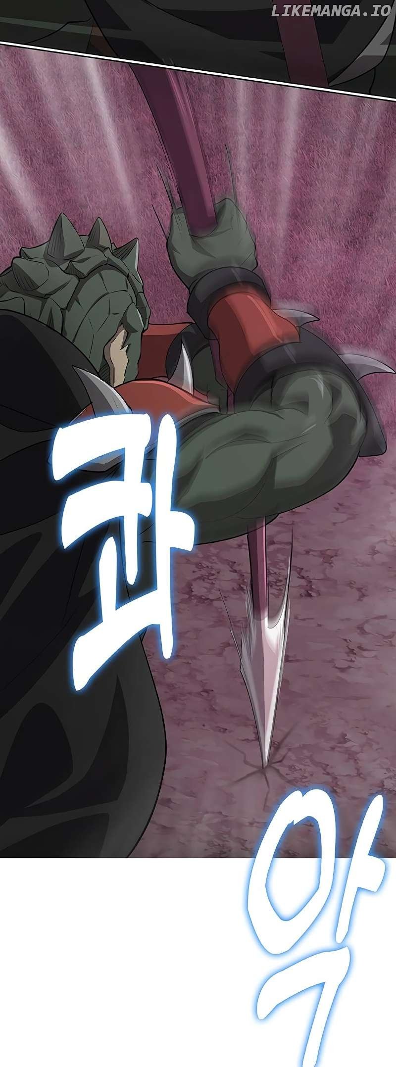The Strongest Chef in Another World Chapter 57 - page 69