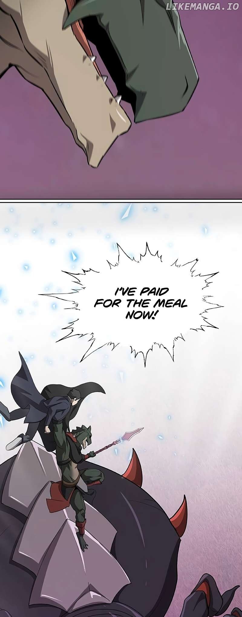 The Strongest Chef in Another World Chapter 57 - page 76