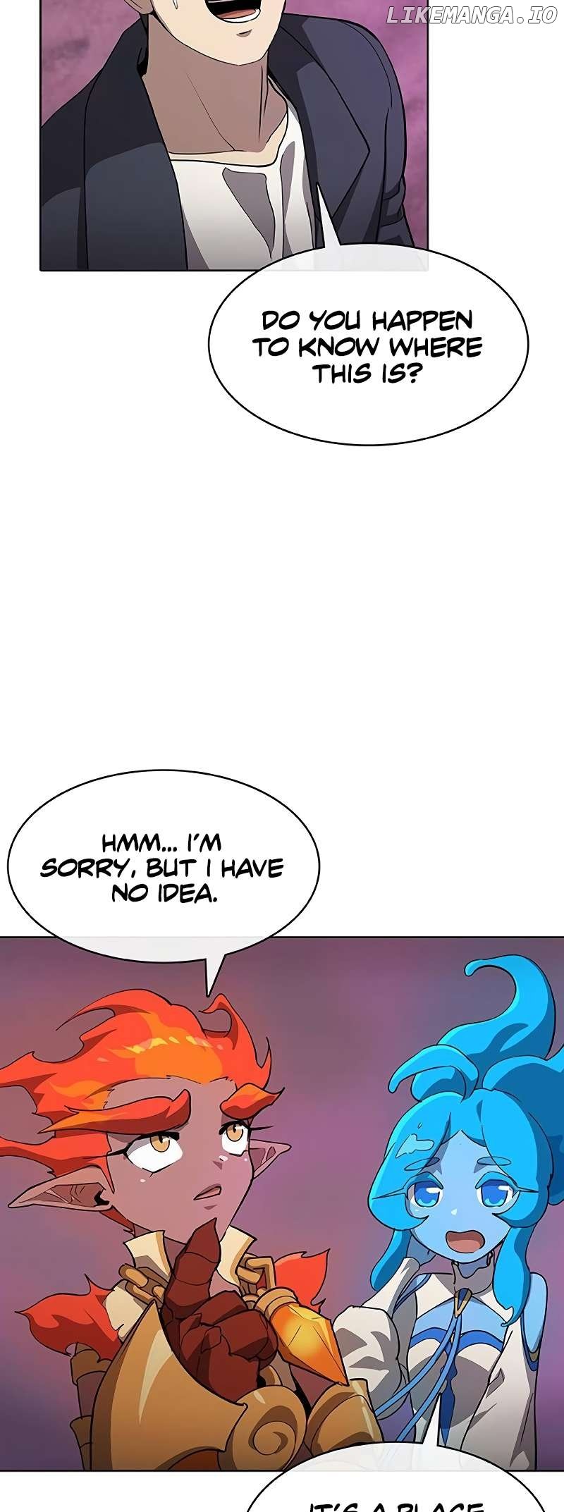 The Strongest Chef in Another World Chapter 56 - page 8