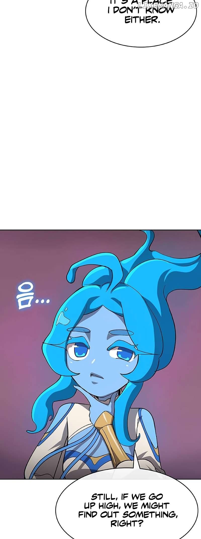 The Strongest Chef in Another World Chapter 56 - page 9