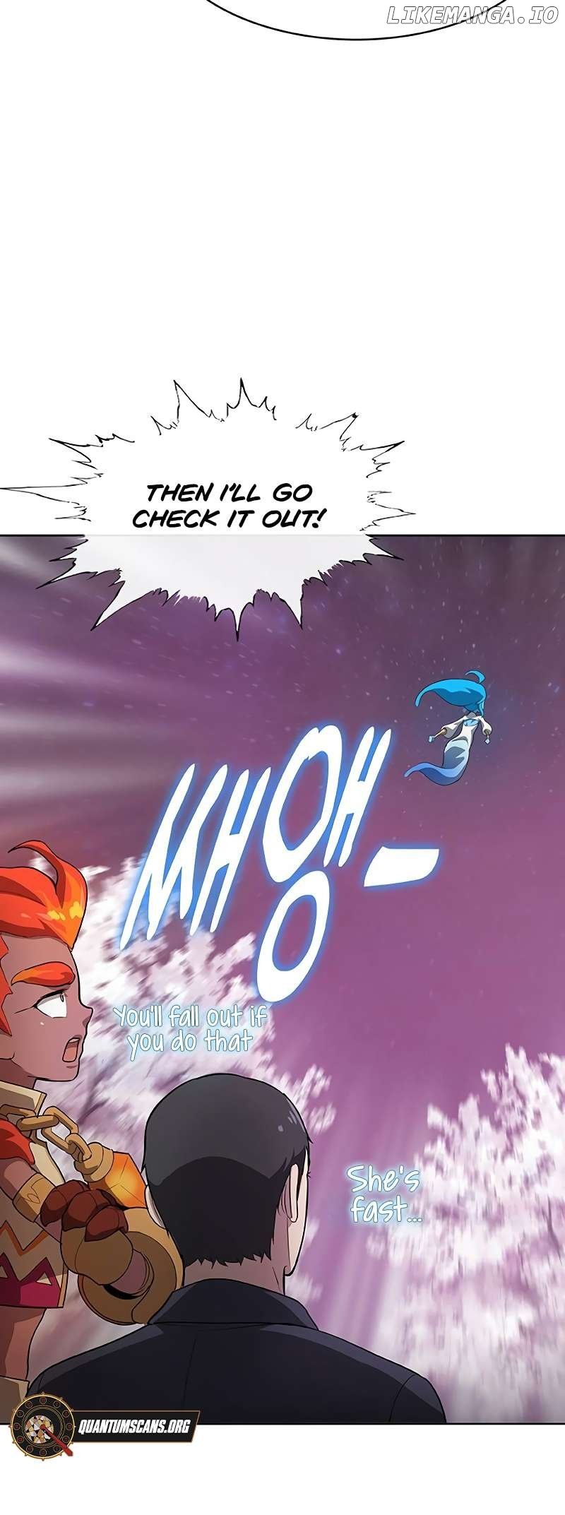 The Strongest Chef in Another World Chapter 56 - page 10