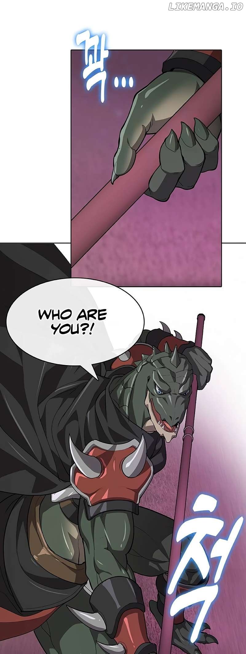 The Strongest Chef in Another World Chapter 56 - page 31