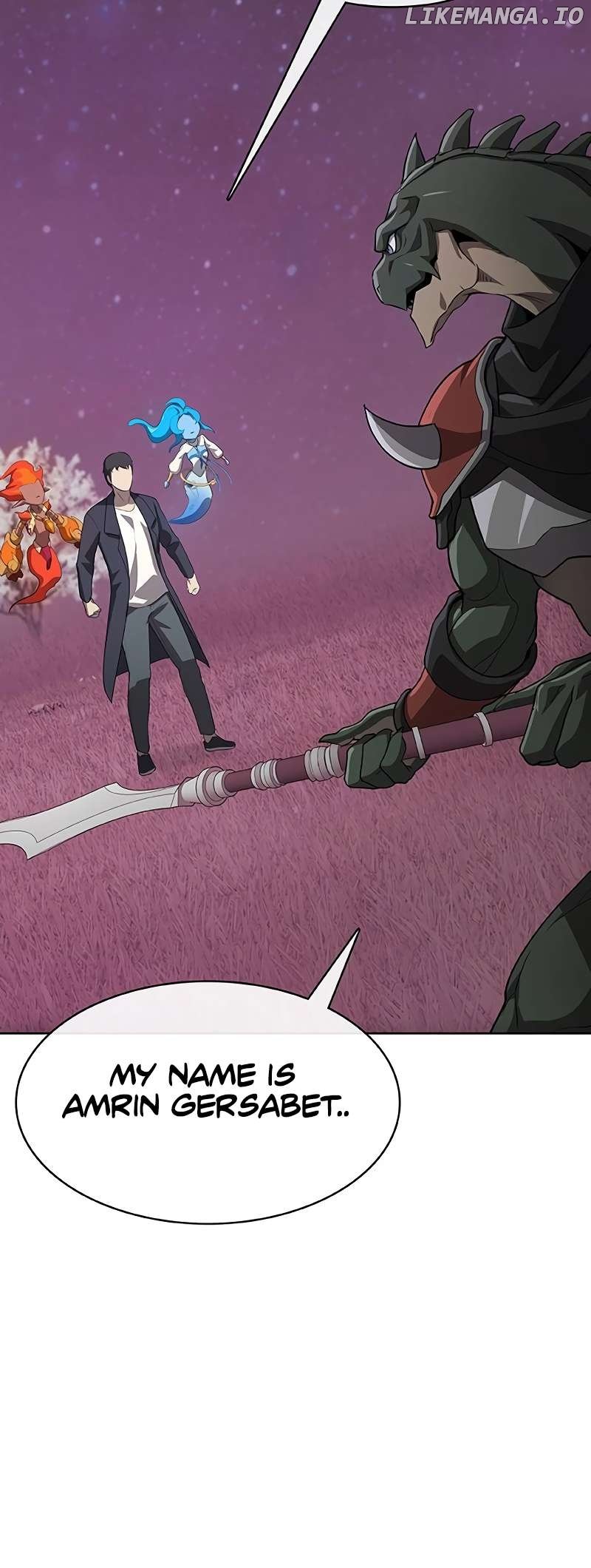 The Strongest Chef in Another World Chapter 56 - page 34