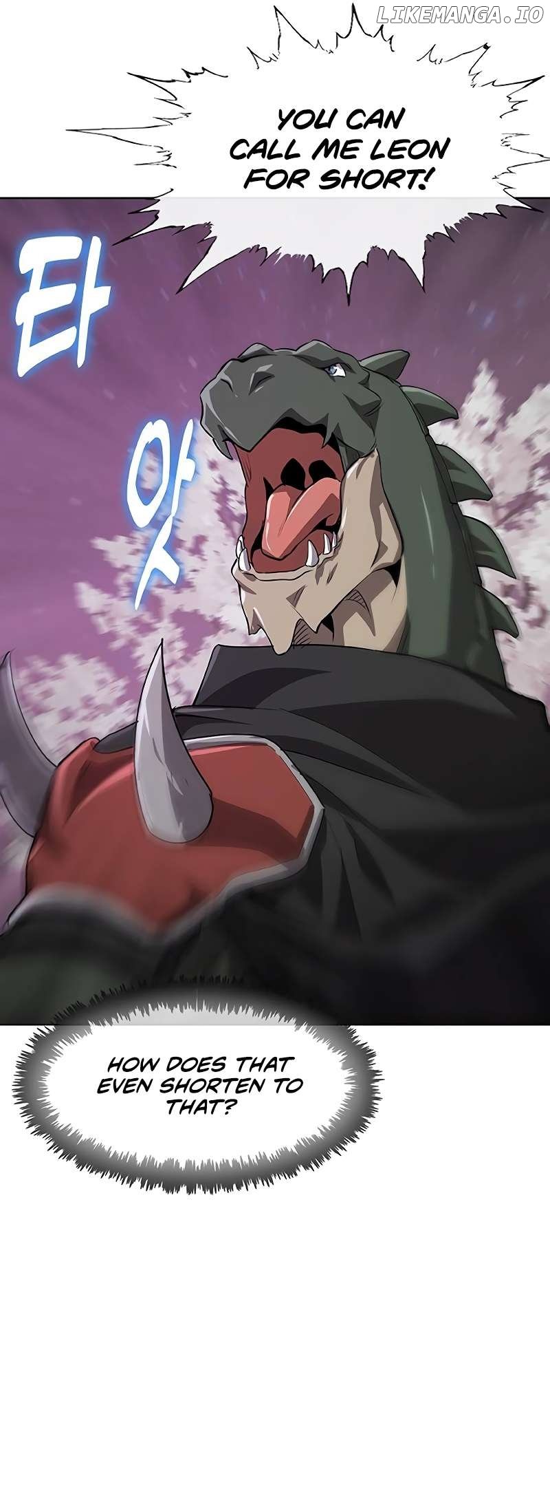 The Strongest Chef in Another World Chapter 56 - page 35