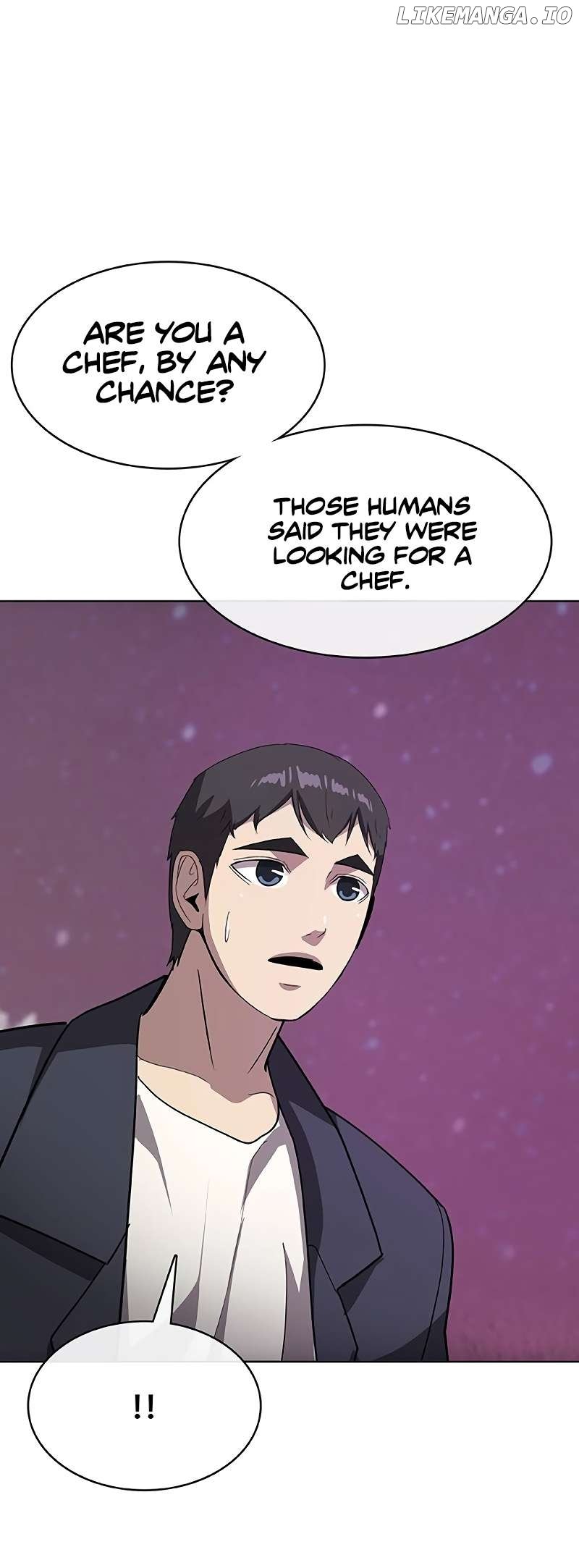 The Strongest Chef in Another World Chapter 56 - page 40