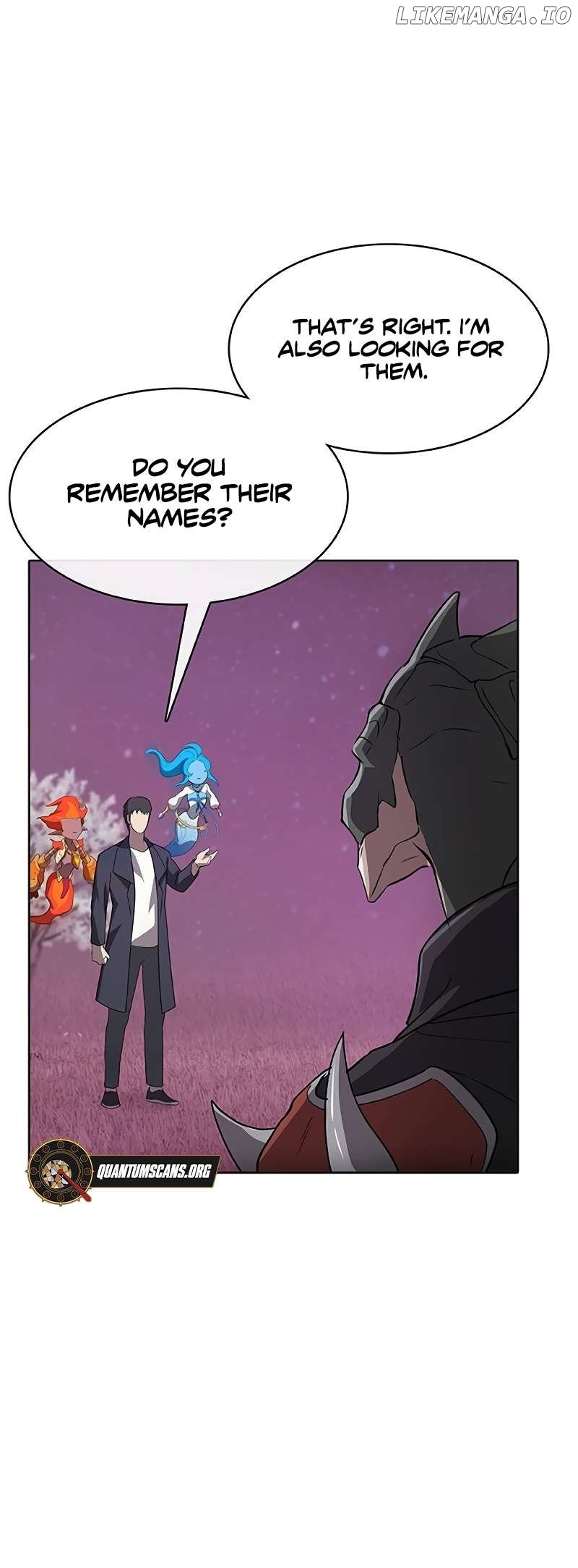 The Strongest Chef in Another World Chapter 56 - page 41