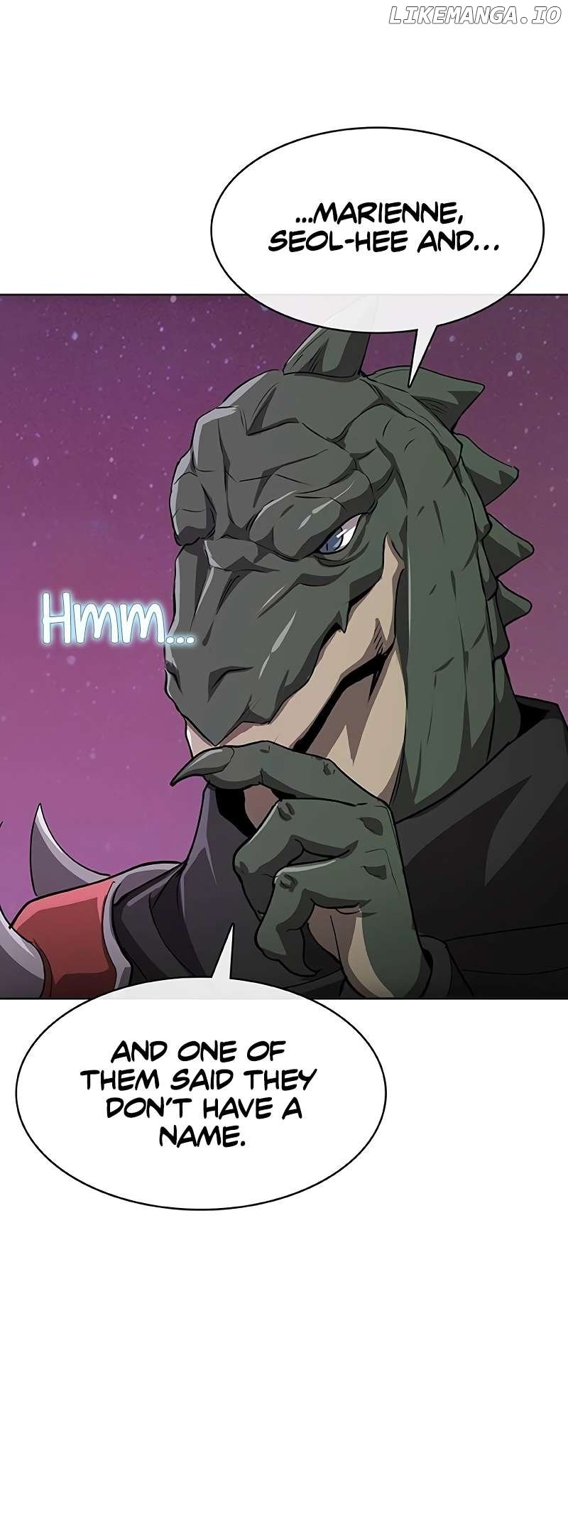 The Strongest Chef in Another World Chapter 56 - page 42