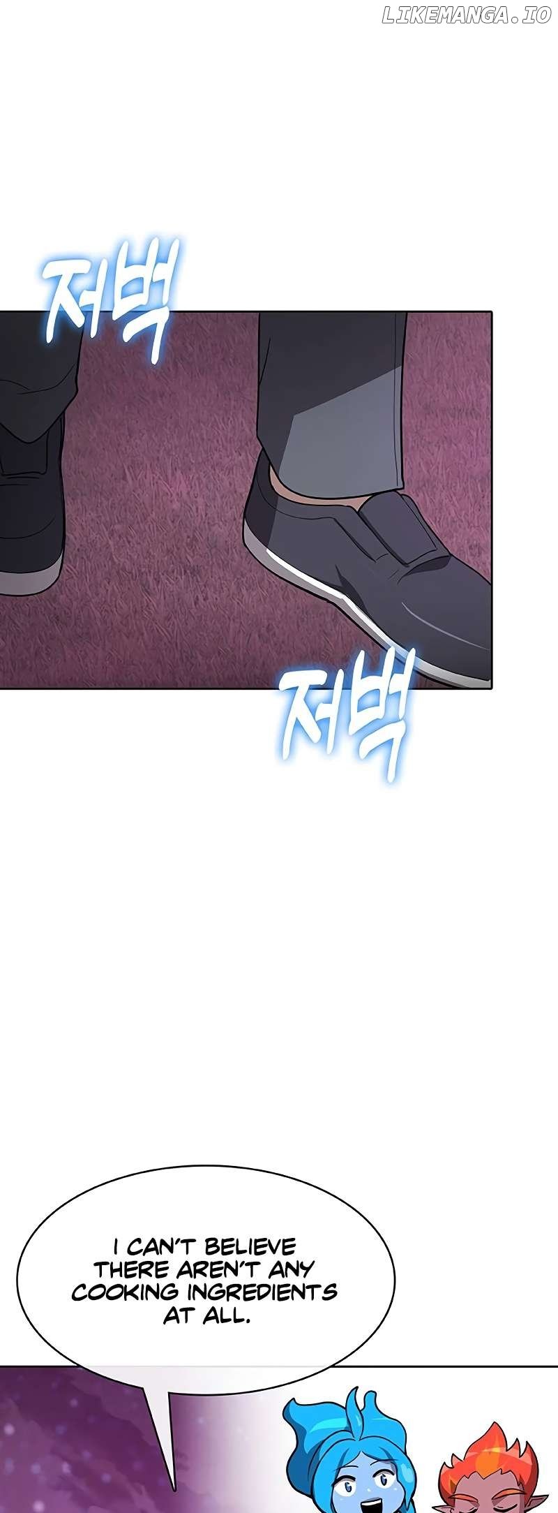 The Strongest Chef in Another World Chapter 56 - page 47
