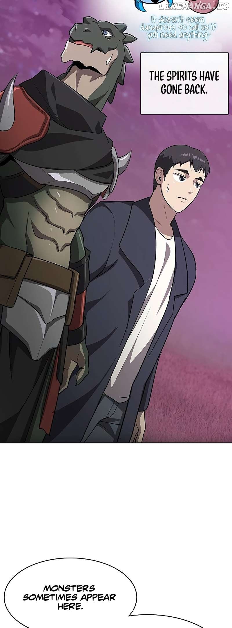 The Strongest Chef in Another World Chapter 56 - page 48