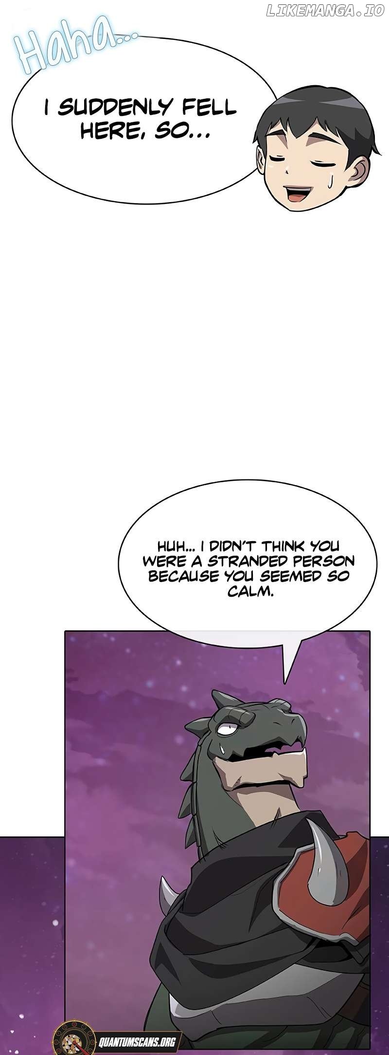 The Strongest Chef in Another World Chapter 56 - page 51
