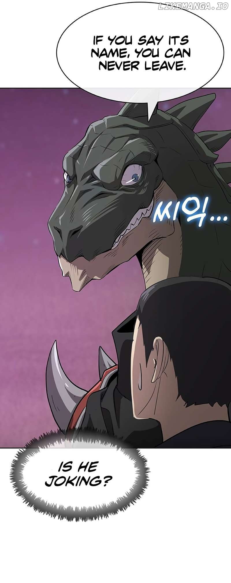 The Strongest Chef in Another World Chapter 56 - page 54