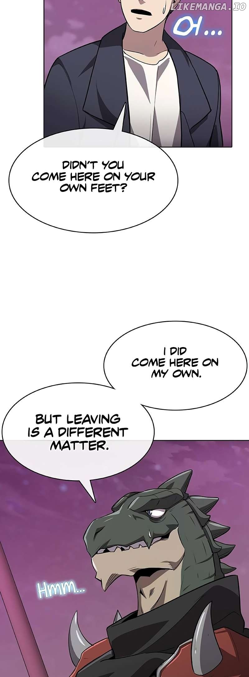 The Strongest Chef in Another World Chapter 56 - page 60