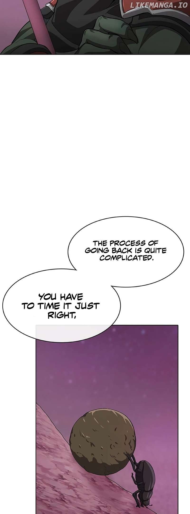 The Strongest Chef in Another World Chapter 56 - page 61