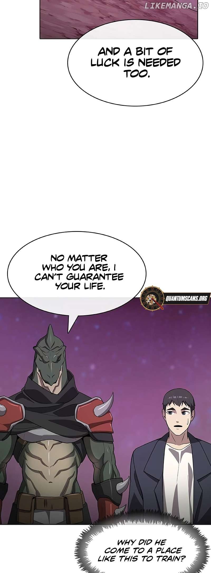 The Strongest Chef in Another World Chapter 56 - page 62