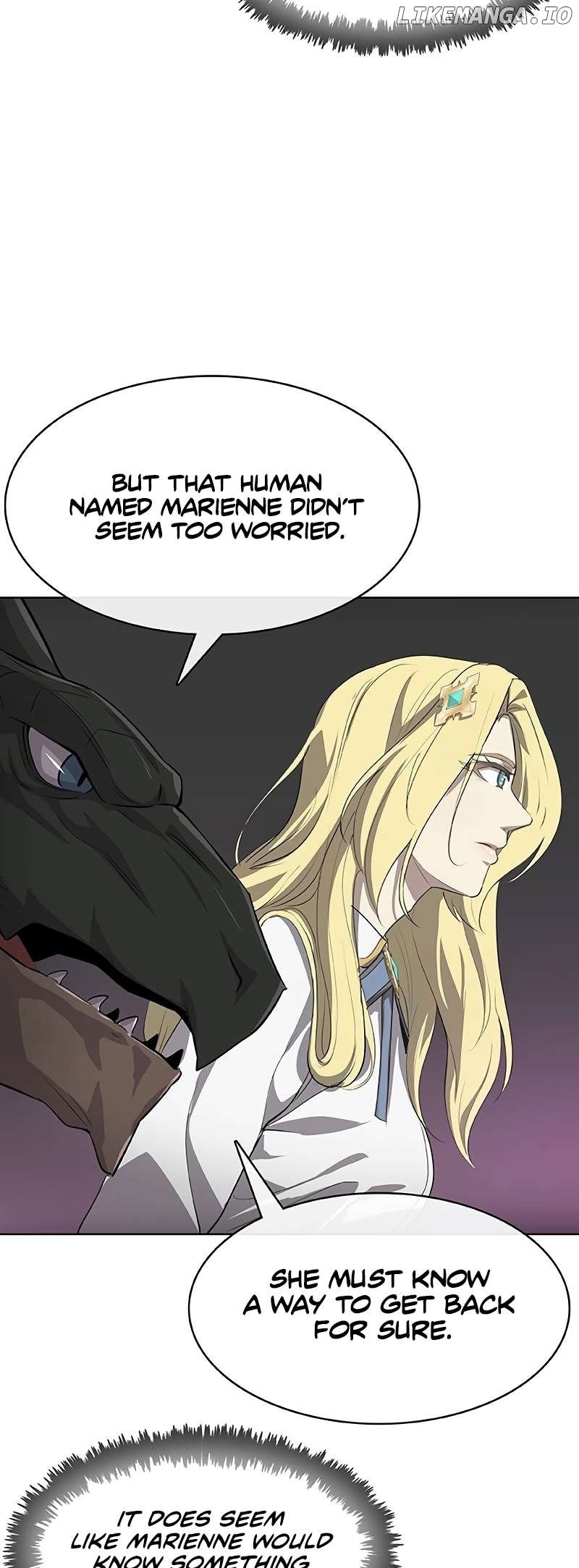 The Strongest Chef in Another World Chapter 56 - page 63