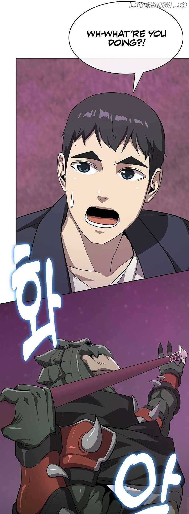The Strongest Chef in Another World Chapter 56 - page 70