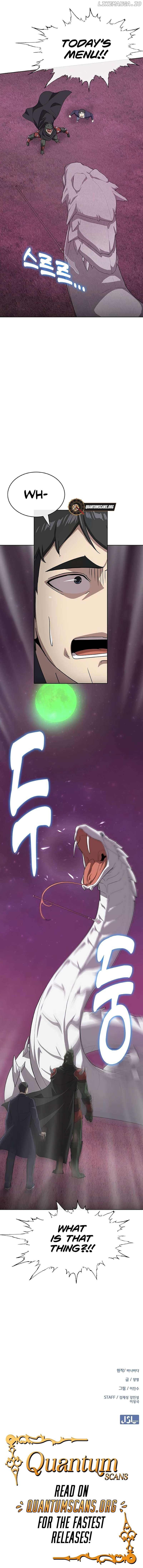 The Strongest Chef in Another World Chapter 56 - page 76