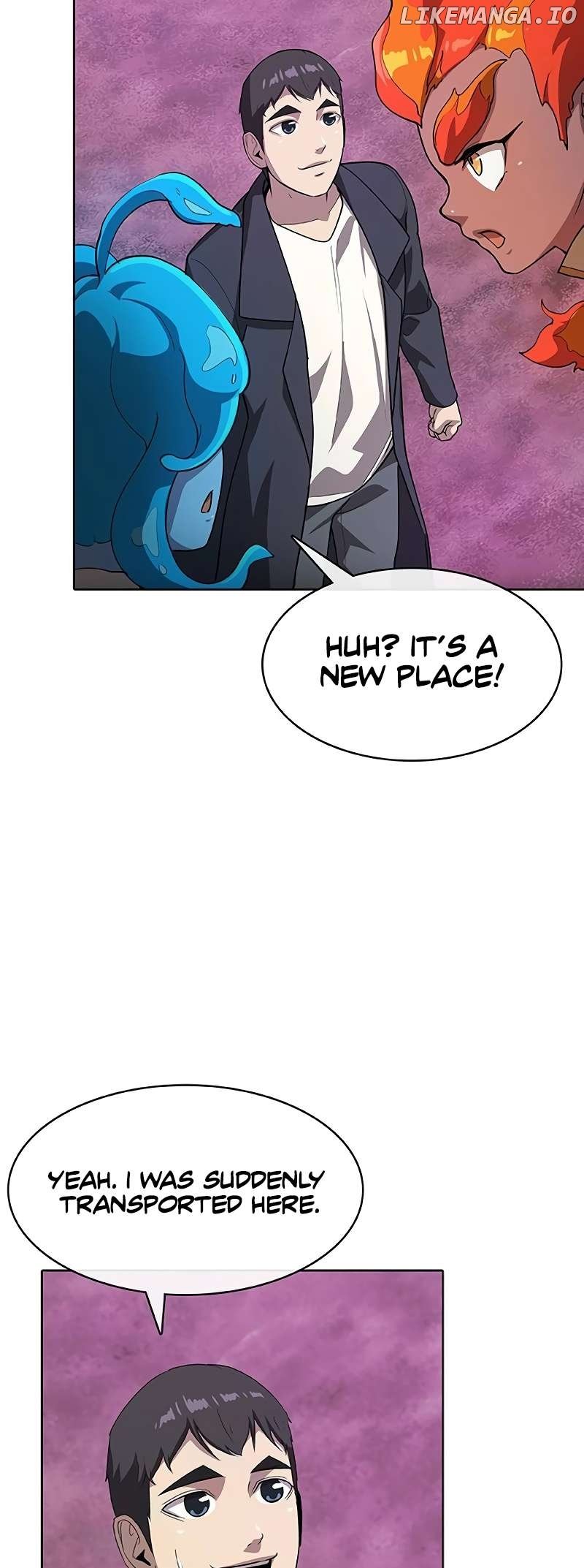 The Strongest Chef in Another World Chapter 56 - page 7