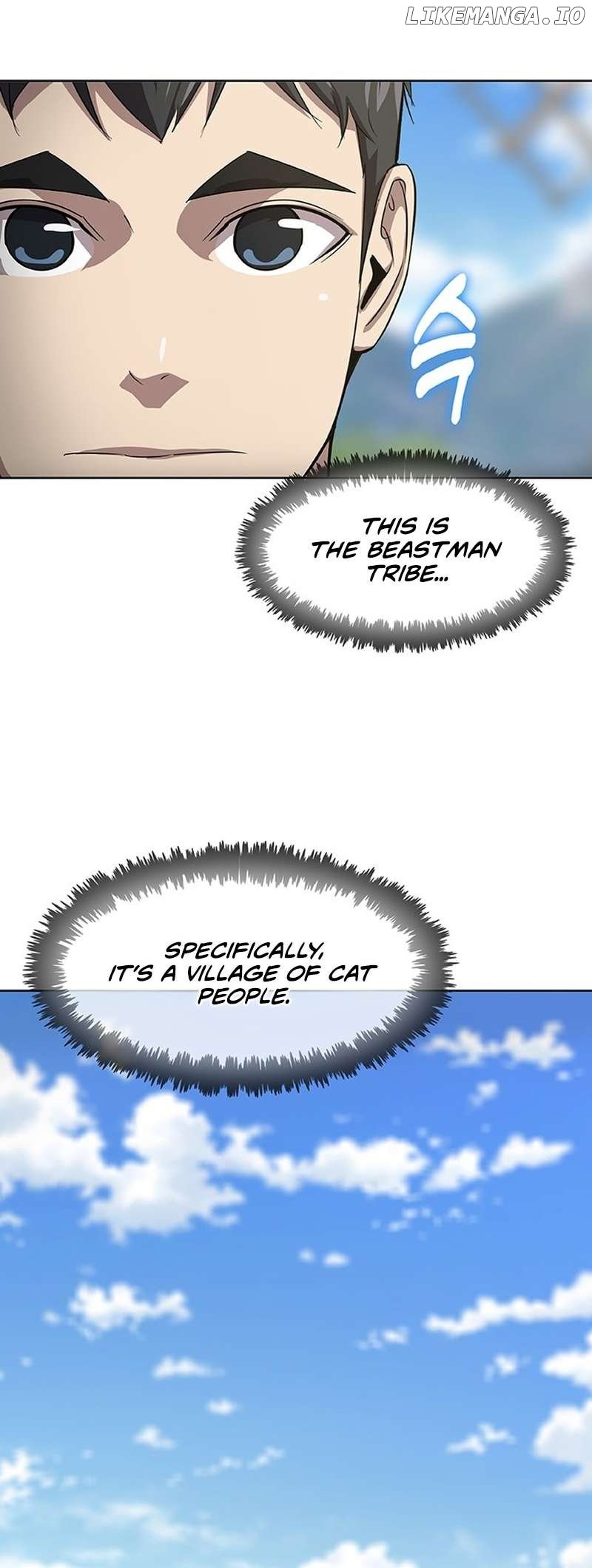 The Strongest Chef in Another World Chapter 55 - page 8