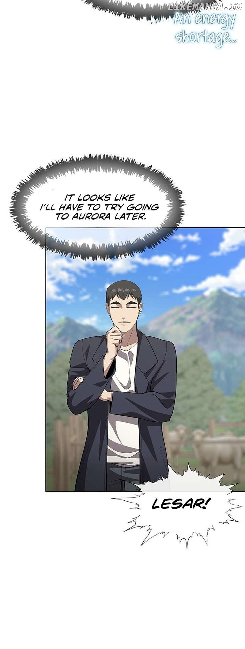 The Strongest Chef in Another World Chapter 55 - page 11