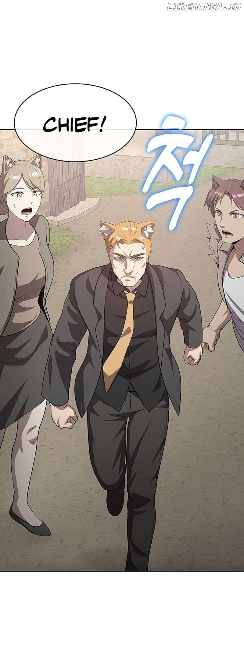 The Strongest Chef in Another World Chapter 55 - page 12