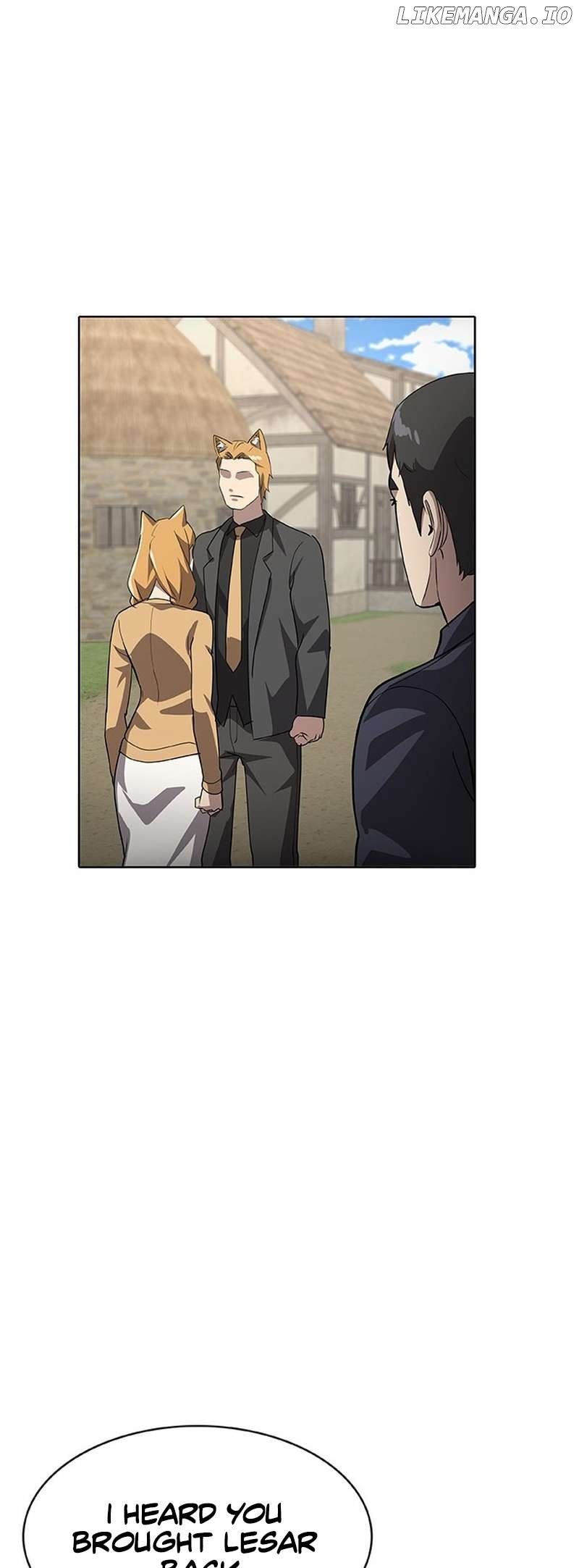 The Strongest Chef in Another World Chapter 55 - page 15