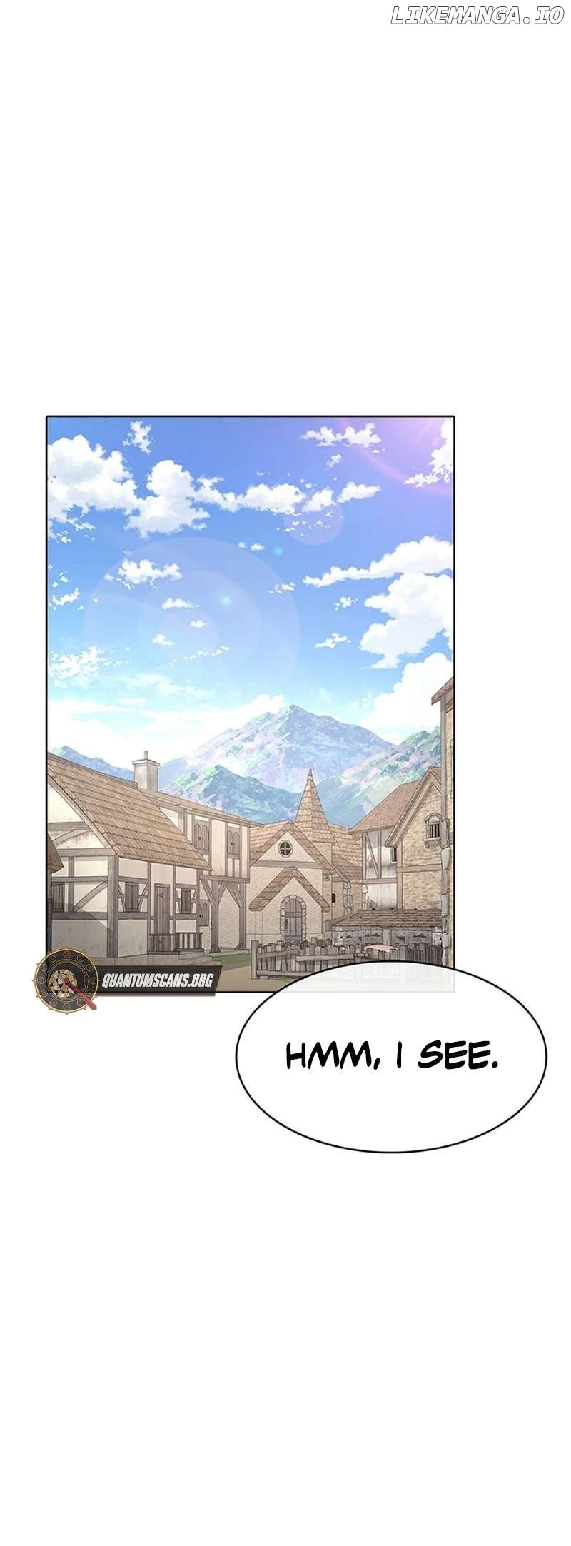 The Strongest Chef in Another World Chapter 55 - page 19