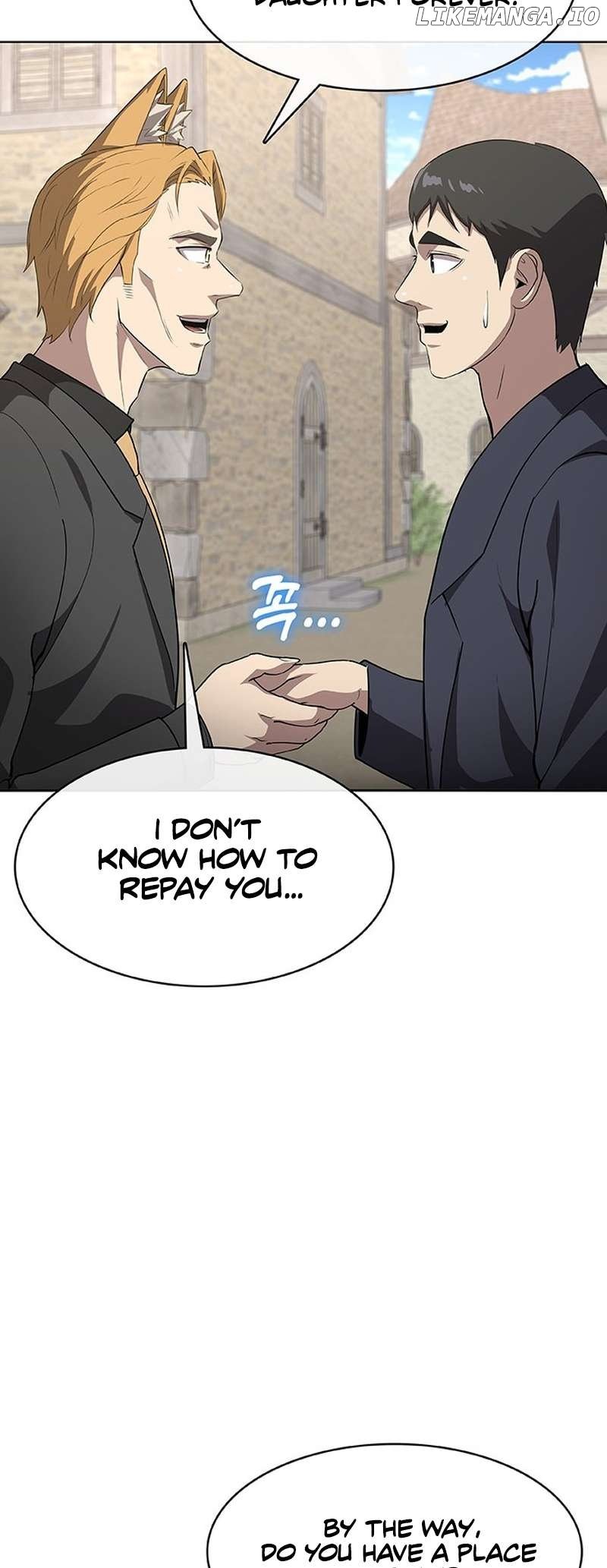 The Strongest Chef in Another World Chapter 55 - page 21
