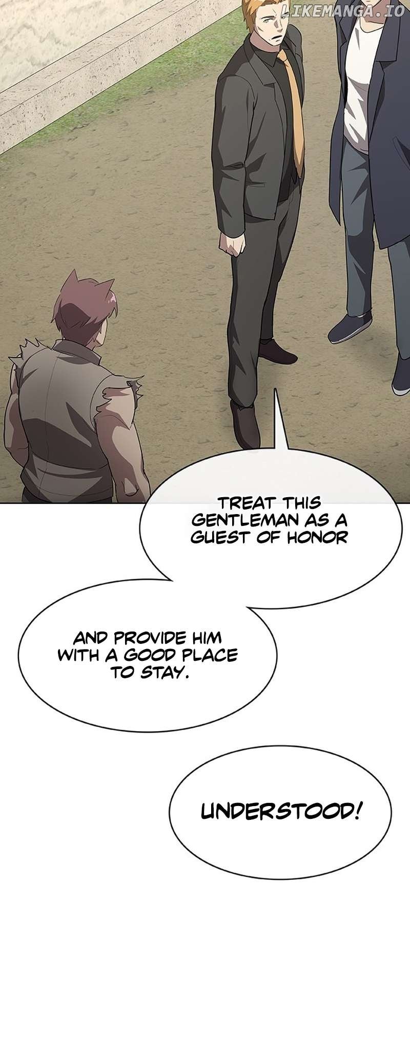 The Strongest Chef in Another World Chapter 55 - page 23