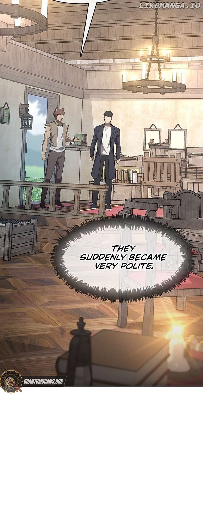 The Strongest Chef in Another World Chapter 55 - page 25