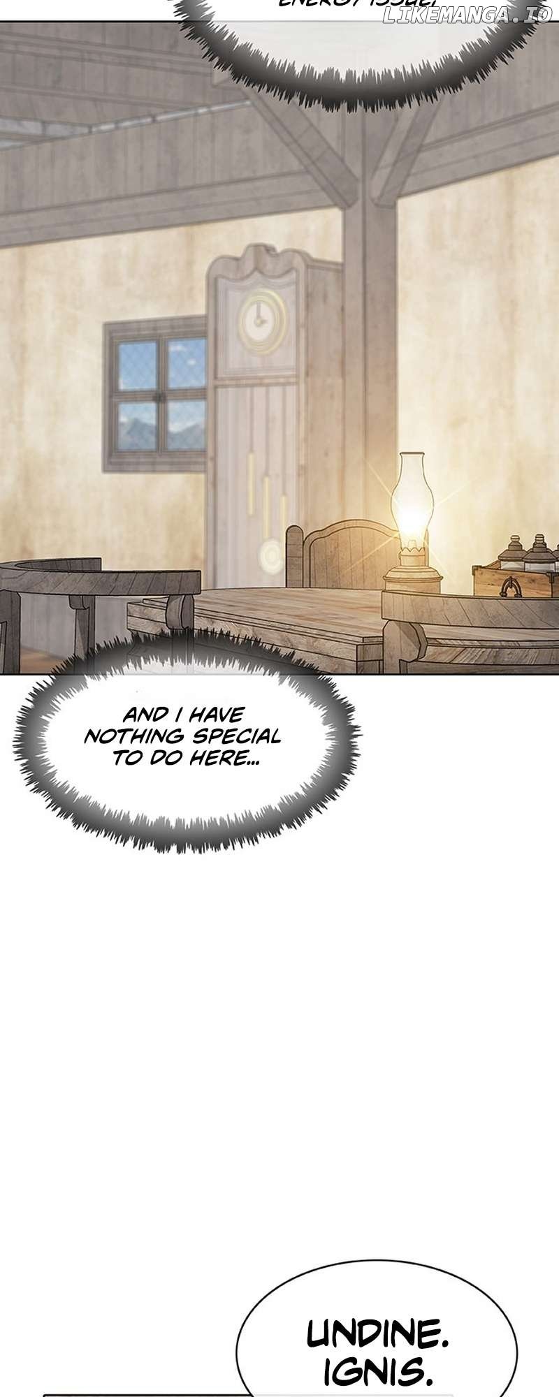 The Strongest Chef in Another World Chapter 55 - page 29