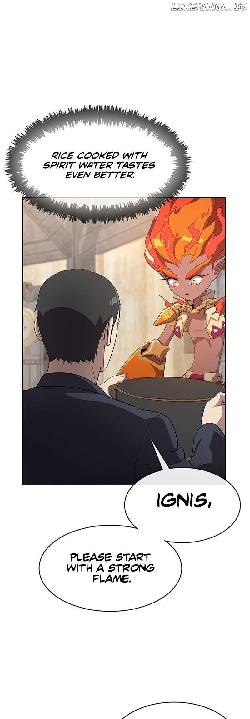 The Strongest Chef in Another World Chapter 55 - page 36