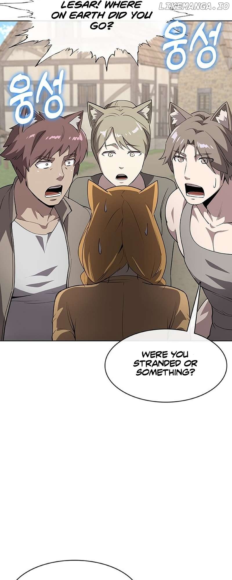 The Strongest Chef in Another World Chapter 55 - page 2