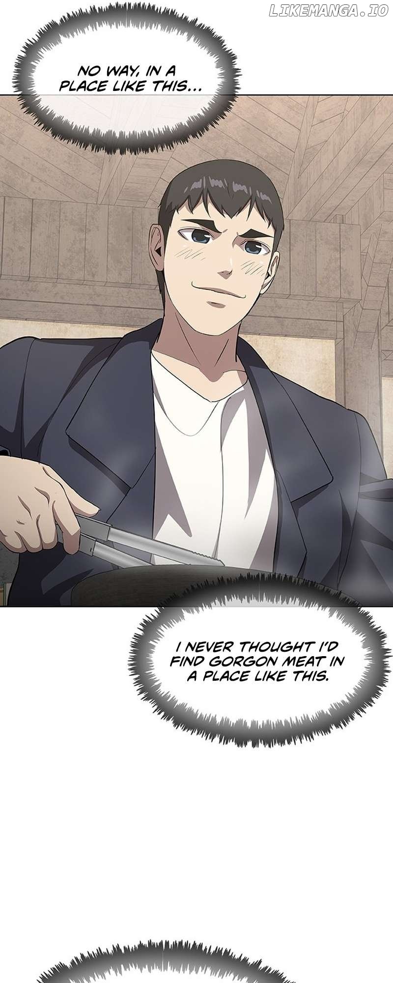 The Strongest Chef in Another World Chapter 55 - page 39