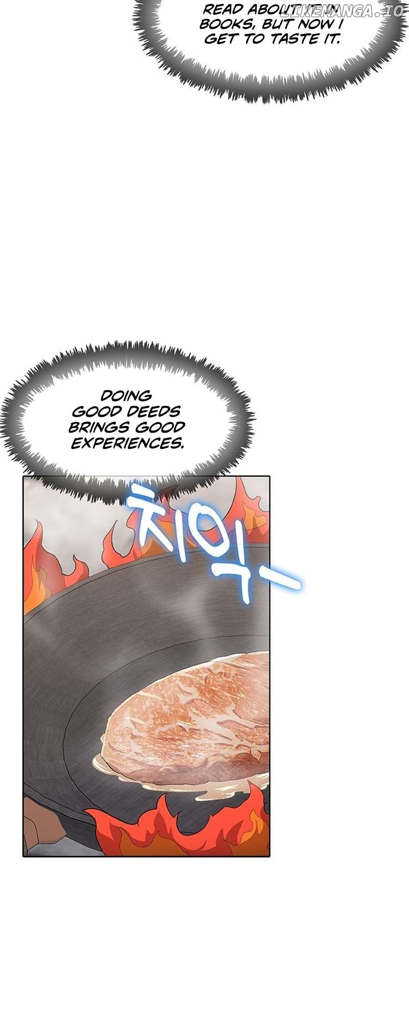 The Strongest Chef in Another World Chapter 55 - page 41