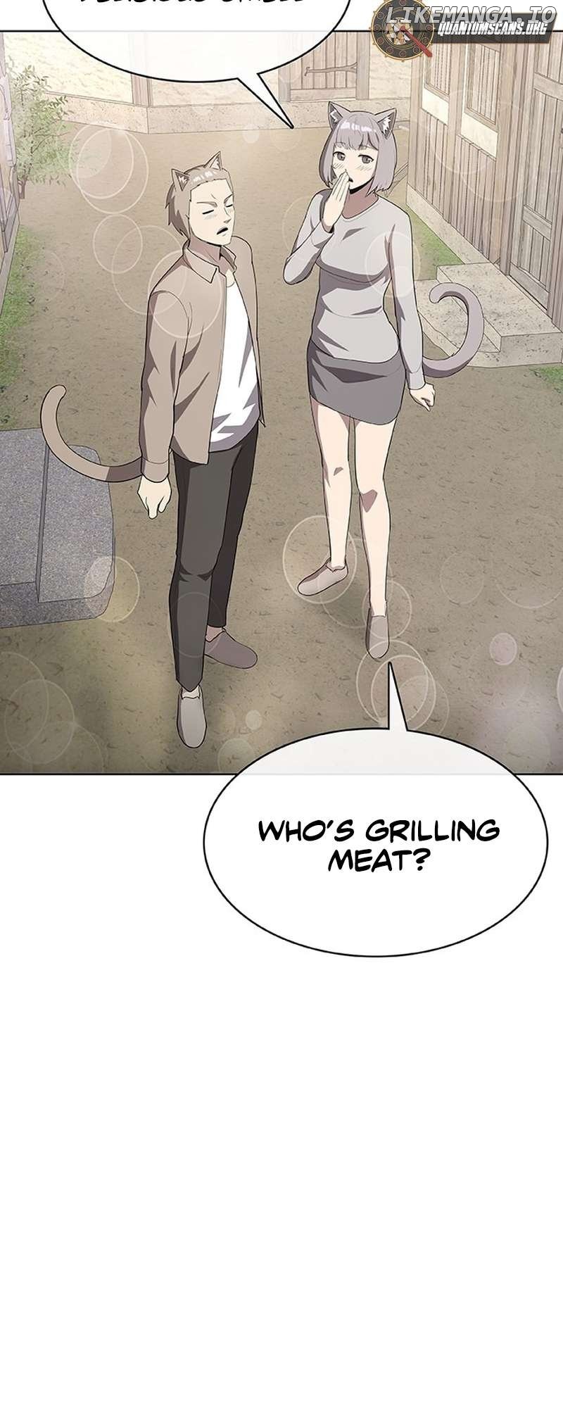 The Strongest Chef in Another World Chapter 55 - page 43