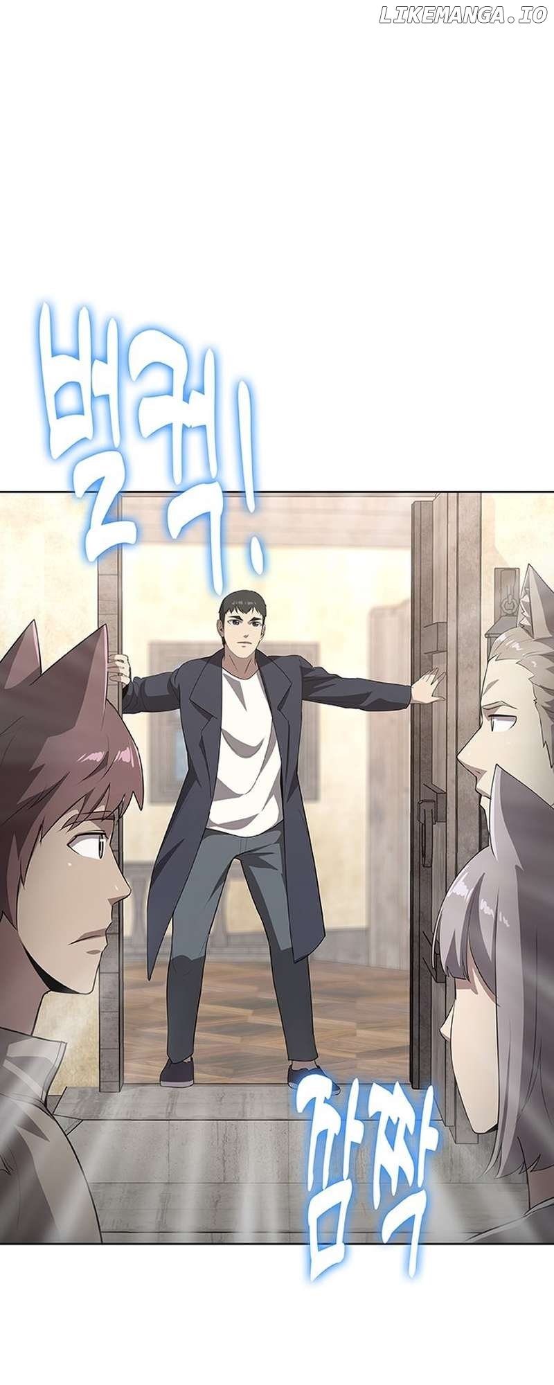 The Strongest Chef in Another World Chapter 55 - page 45