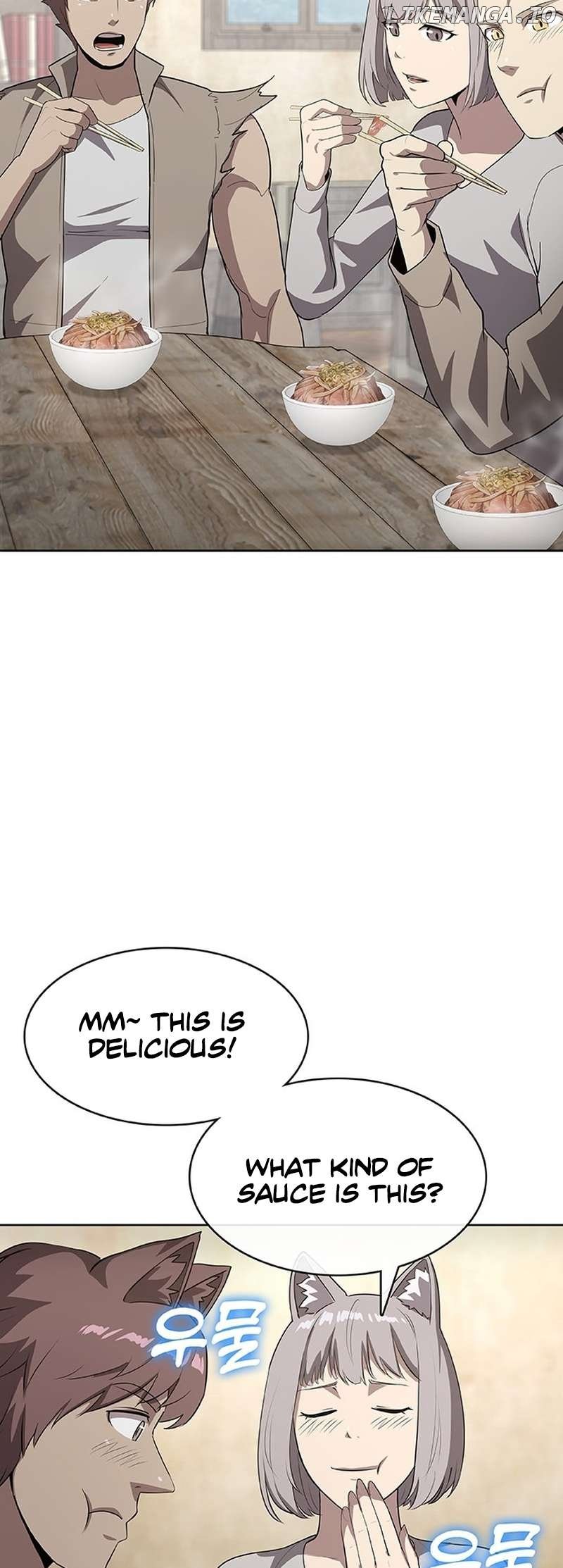 The Strongest Chef in Another World Chapter 55 - page 49