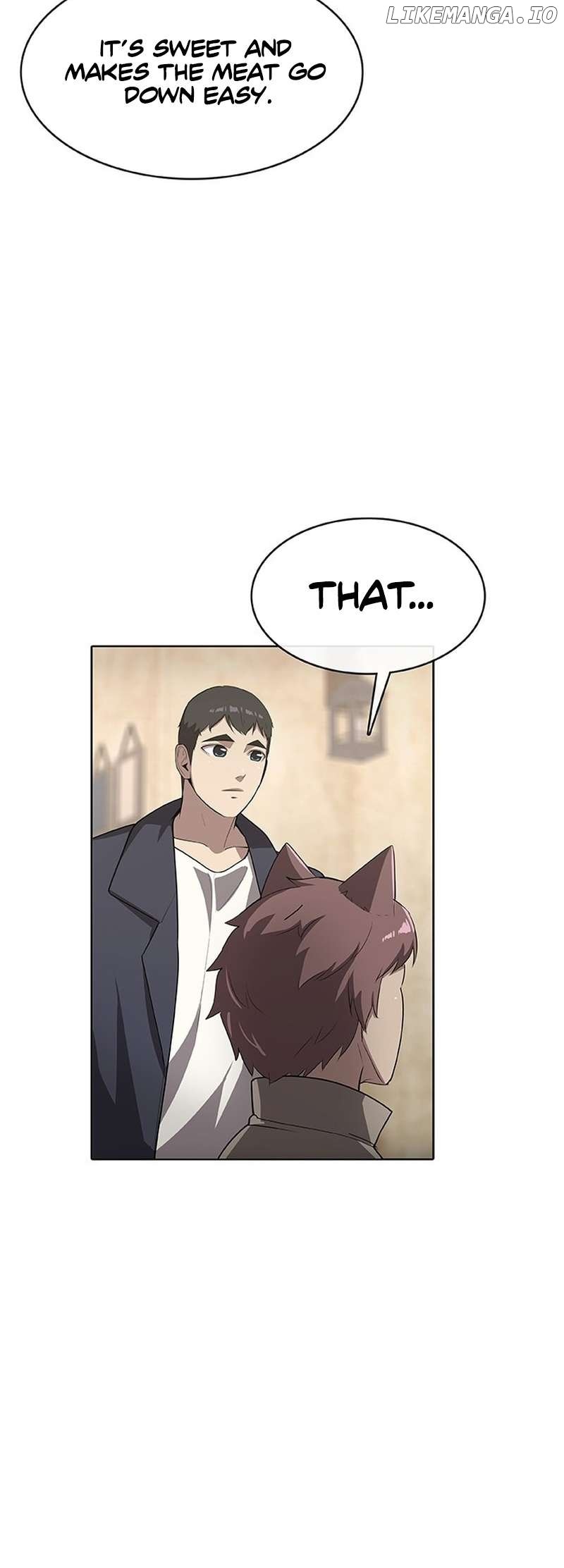 The Strongest Chef in Another World Chapter 55 - page 51