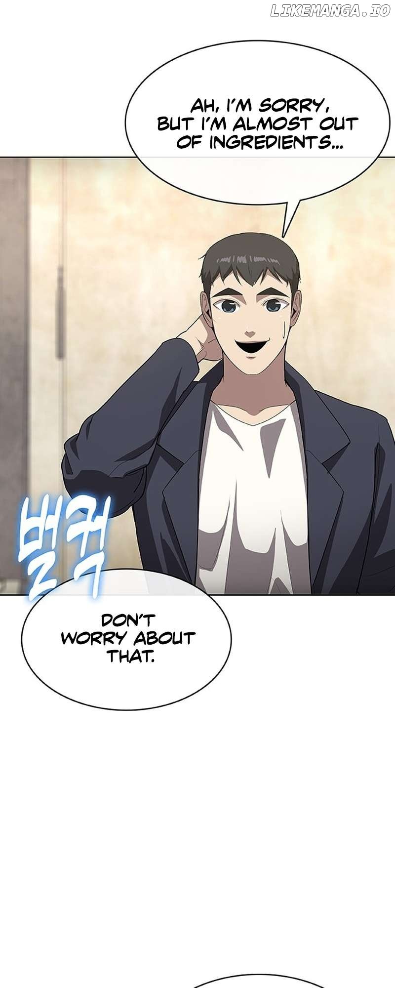 The Strongest Chef in Another World Chapter 55 - page 53