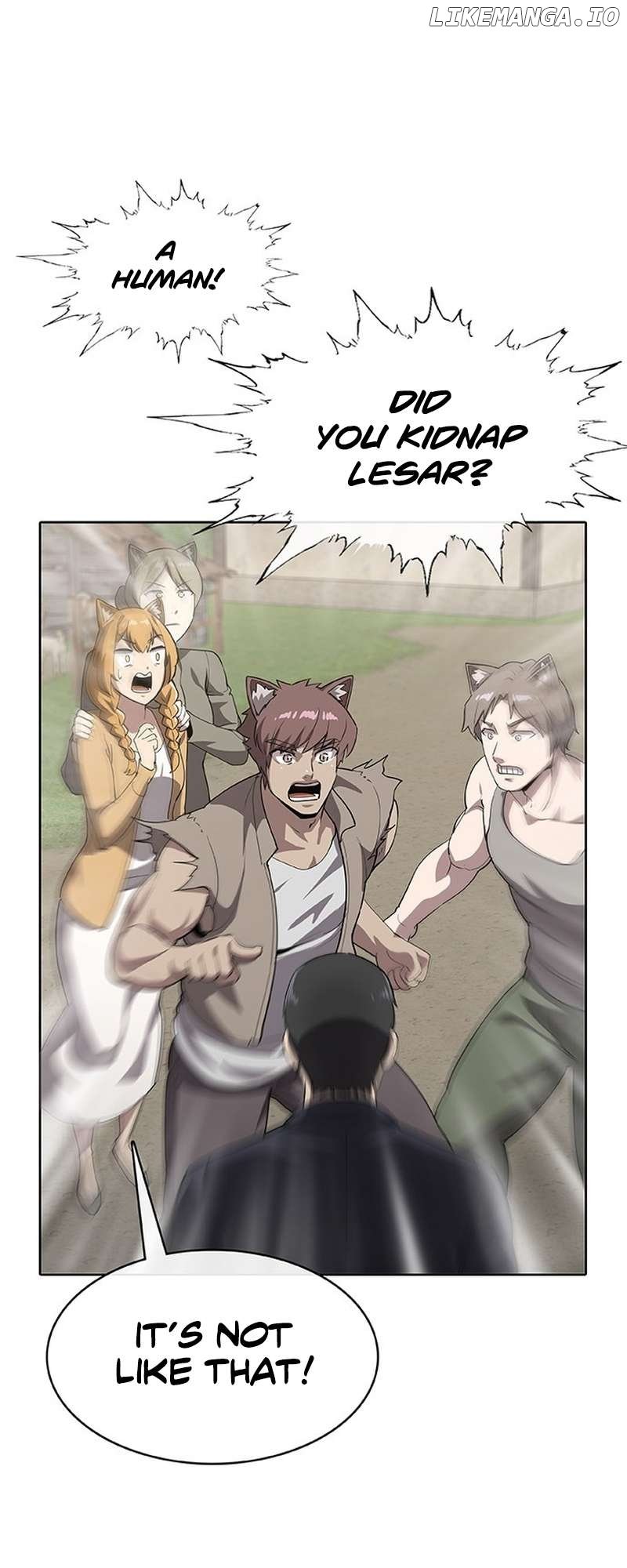The Strongest Chef in Another World Chapter 55 - page 4