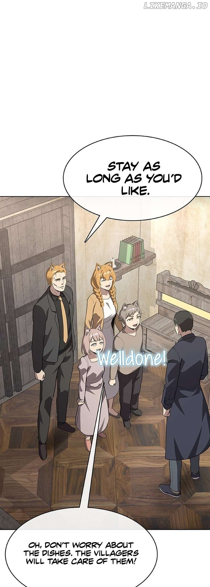 The Strongest Chef in Another World Chapter 55 - page 62
