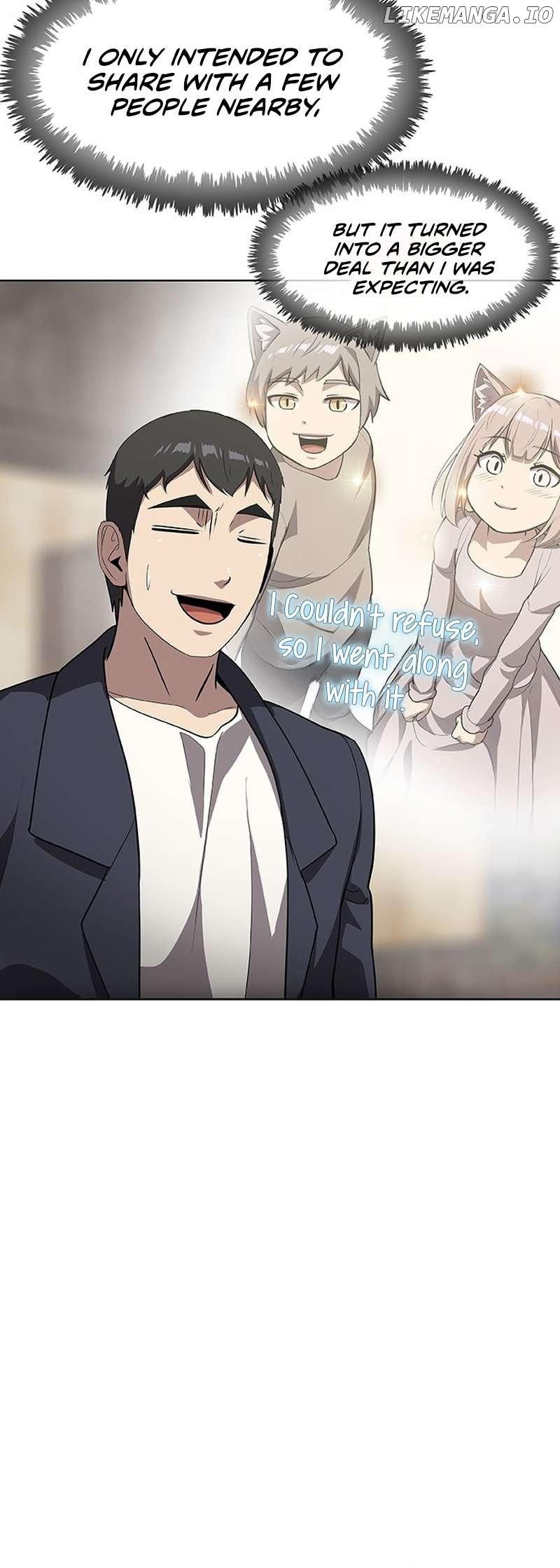 The Strongest Chef in Another World Chapter 55 - page 64