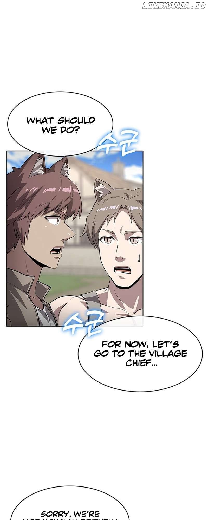 The Strongest Chef in Another World Chapter 55 - page 6