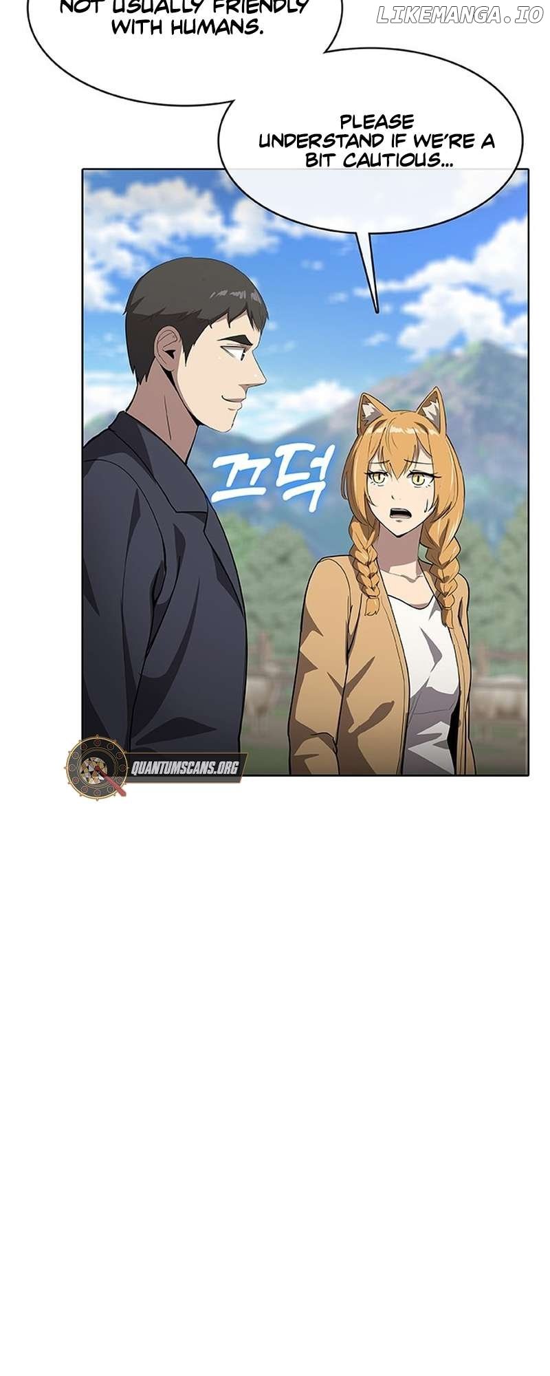 The Strongest Chef in Another World Chapter 55 - page 7