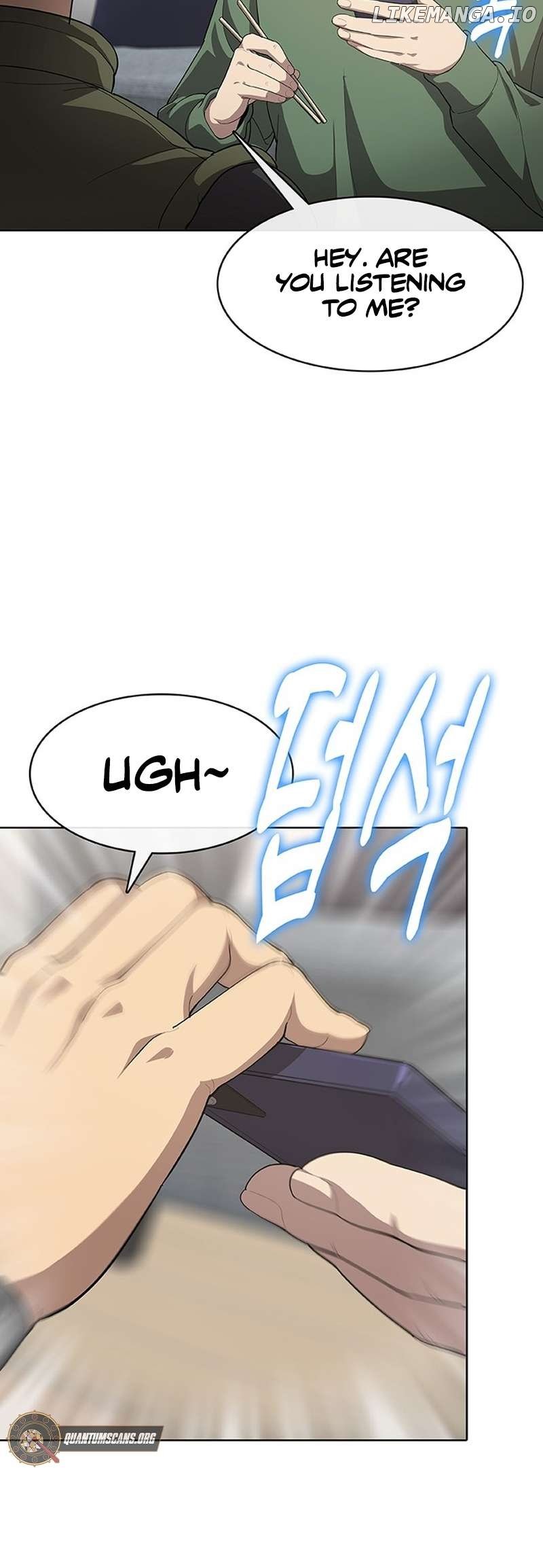 The Strongest Chef in Another World Chapter 54 - page 9