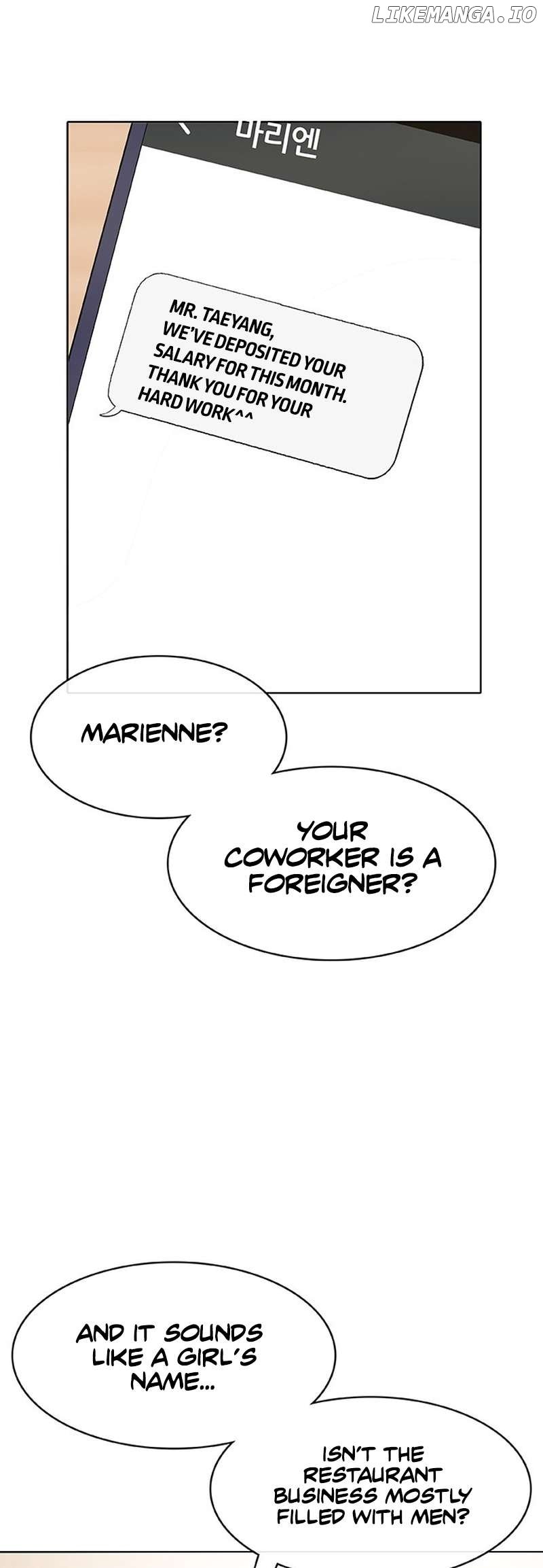 The Strongest Chef in Another World Chapter 54 - page 11