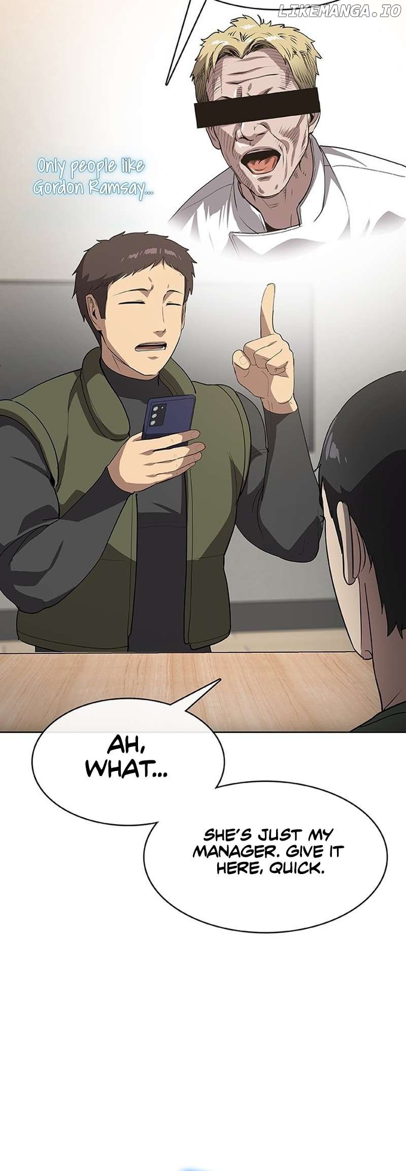 The Strongest Chef in Another World Chapter 54 - page 12