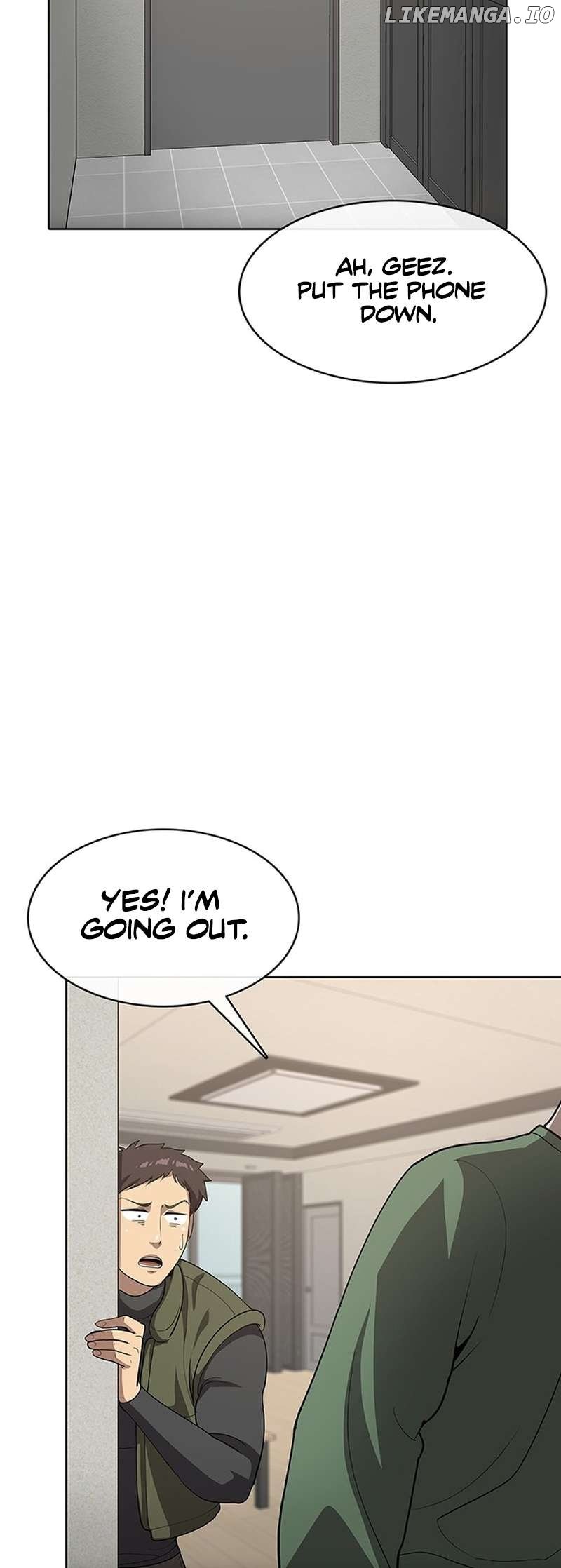 The Strongest Chef in Another World Chapter 54 - page 17