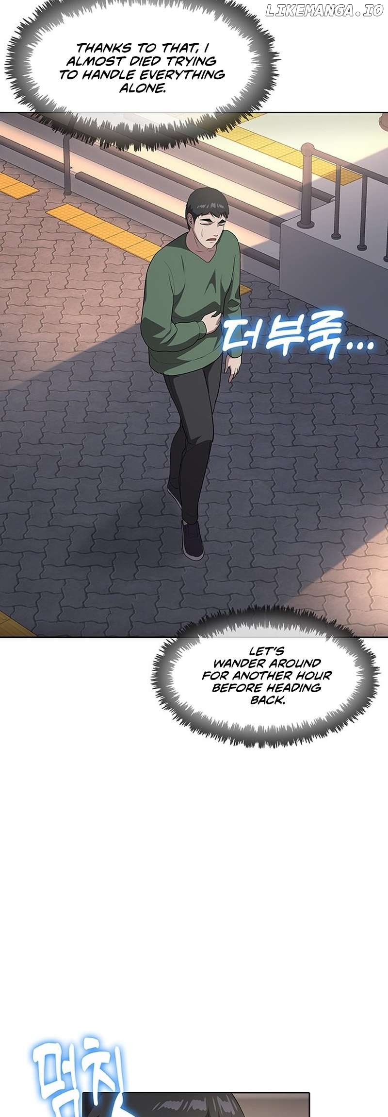 The Strongest Chef in Another World Chapter 54 - page 27
